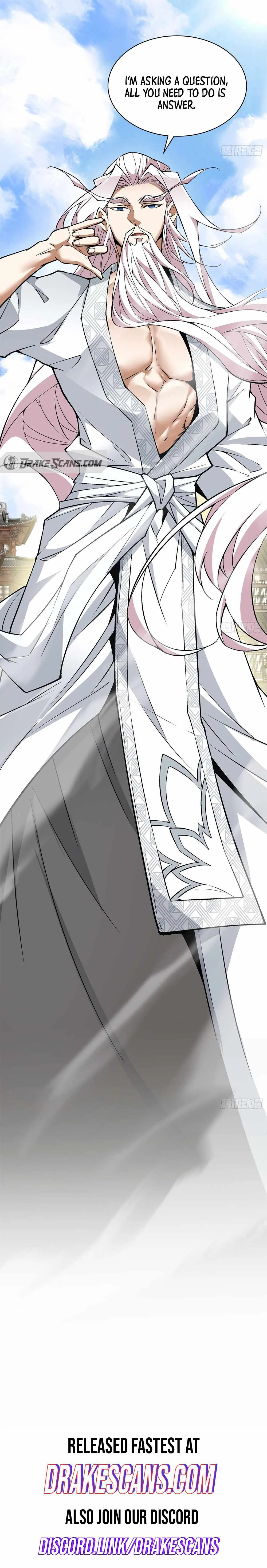 My Disciples Are All Big Villains Chapter 59 page 16