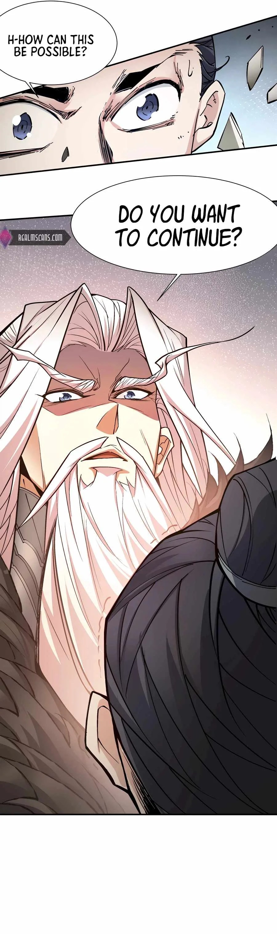 My Disciples Are All Big Villains Chapter 6 page 15