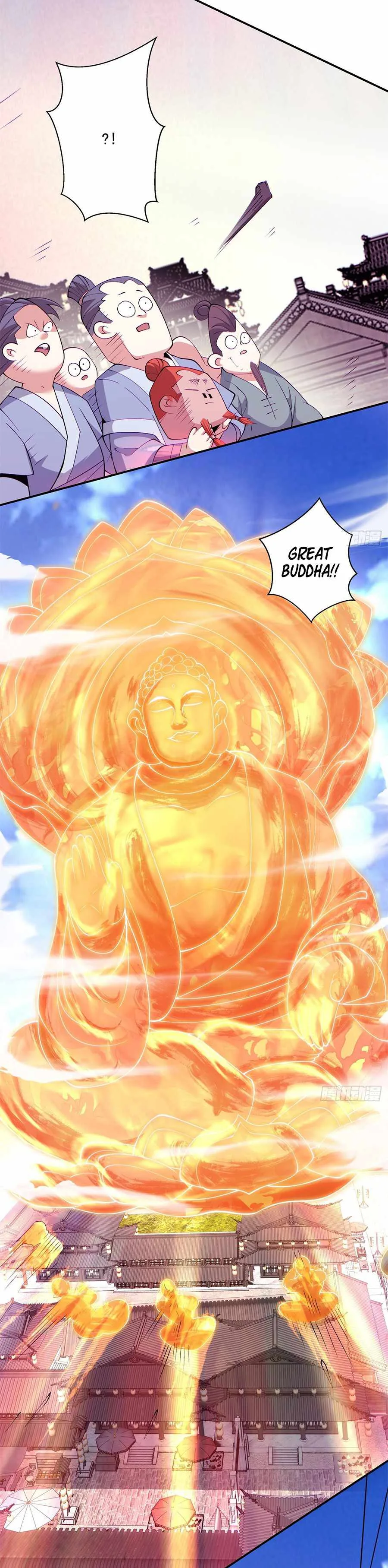 My Disciples Are All Big Villains Chapter 60 page 6