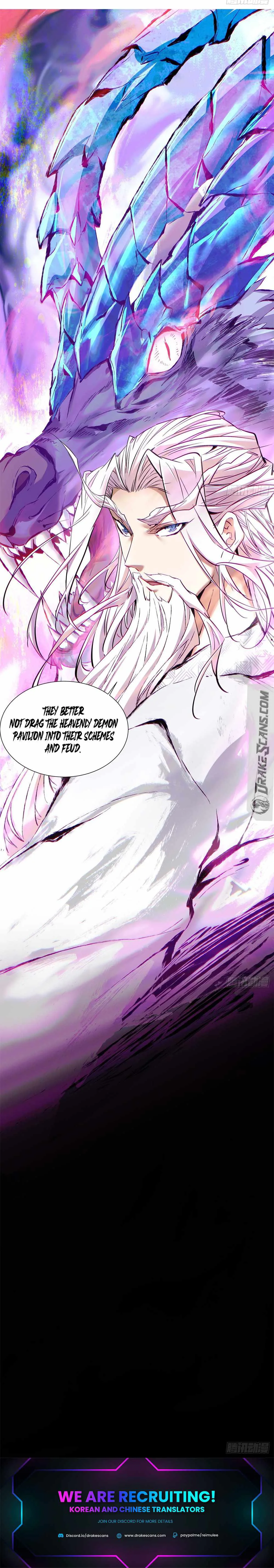 My Disciples Are All Big Villains Chapter 66 page 15