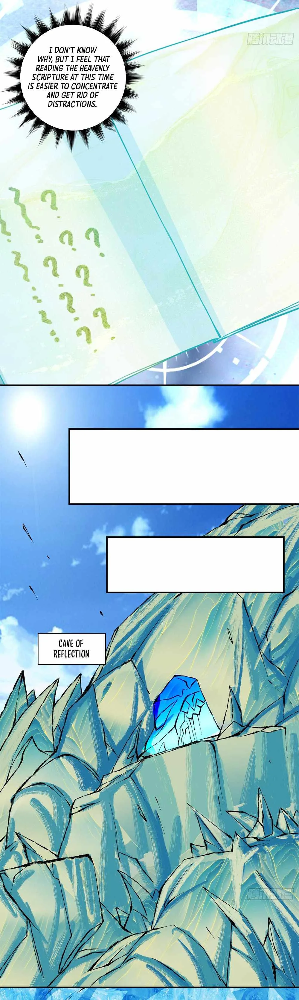 My Disciples Are All Big Villains Chapter 68 page 6