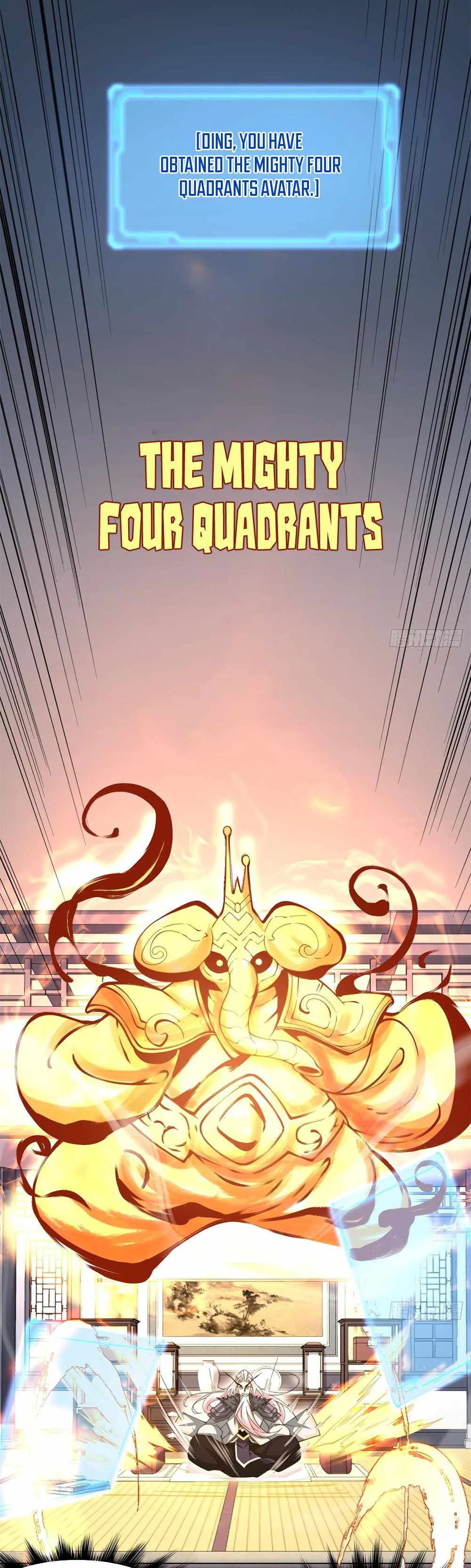 My Disciples Are All Big Villains Chapter 68 page 3