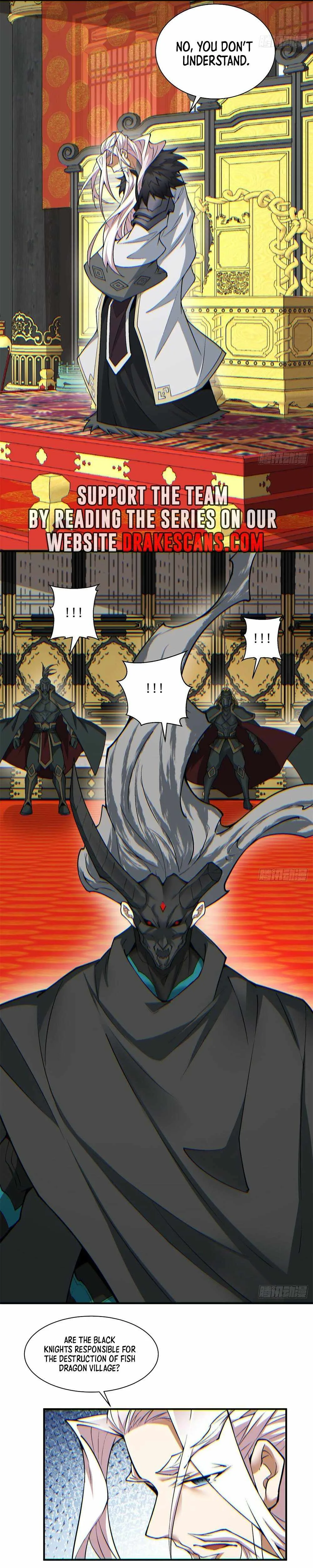 My Disciples Are All Big Villains Chapter 77 page 15