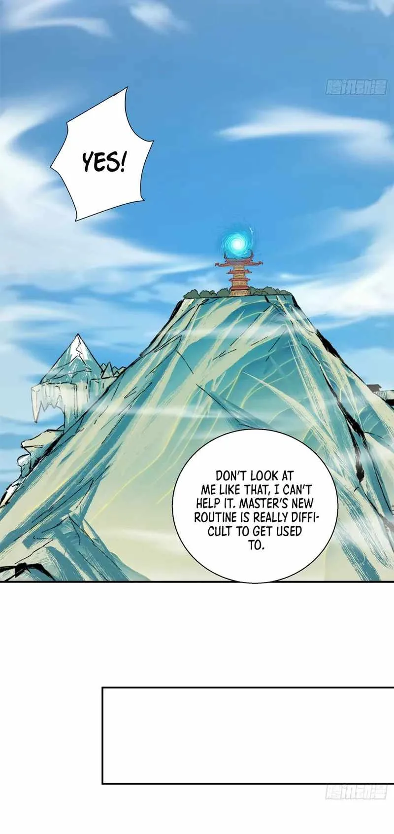 My Disciples Are All Big Villains Chapter 8 page 15