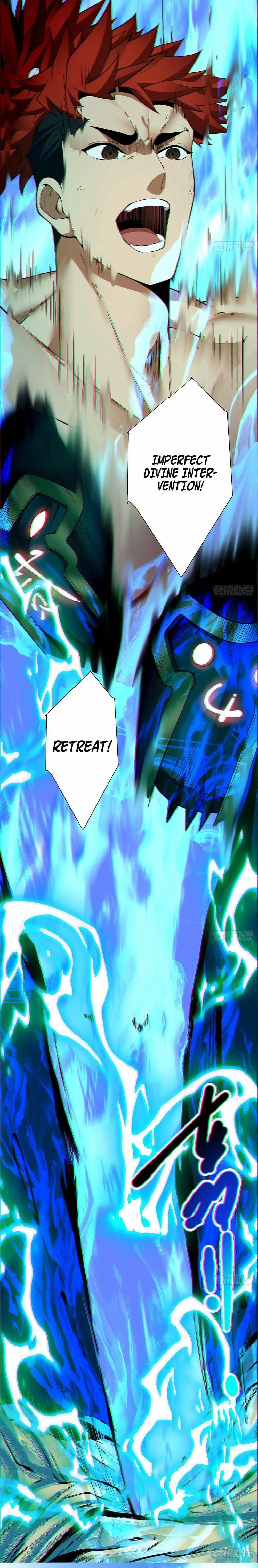 My Disciples Are All Big Villains Chapter 81 page 10