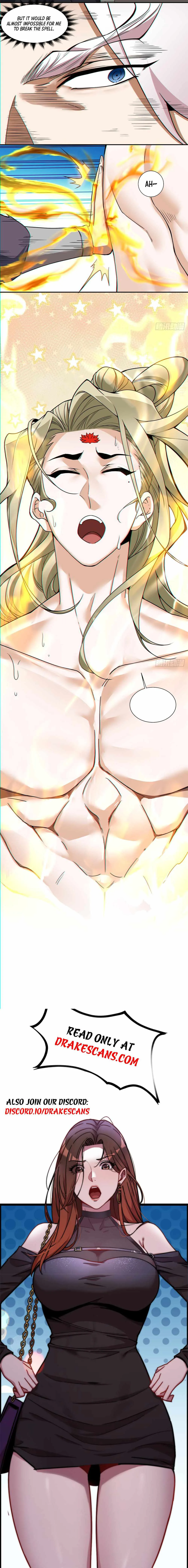 My Disciples Are All Big Villains Chapter 86 page 14