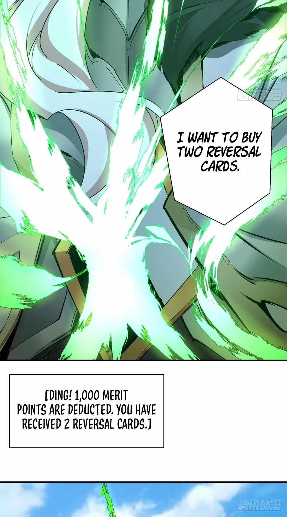 My Disciples Are All Big Villains Chapter 9 page 21