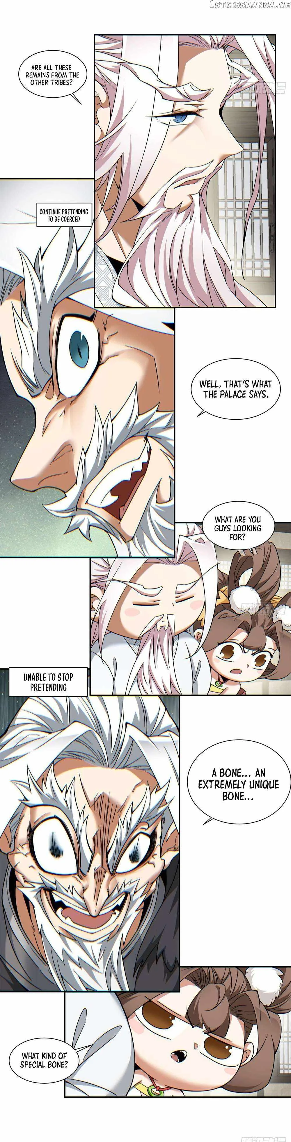 My Disciples Are All Big Villains Chapter 92 page 6