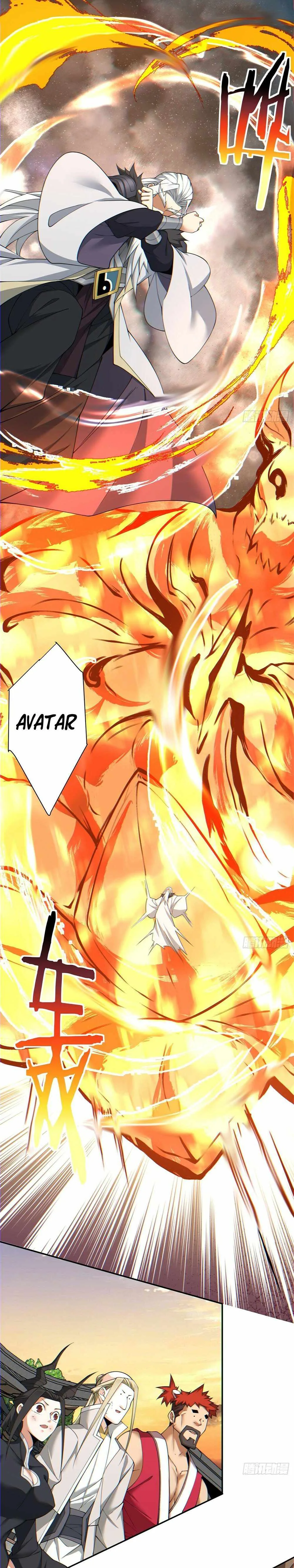 My Disciples Are All Big Villains Chapter 93 page 4