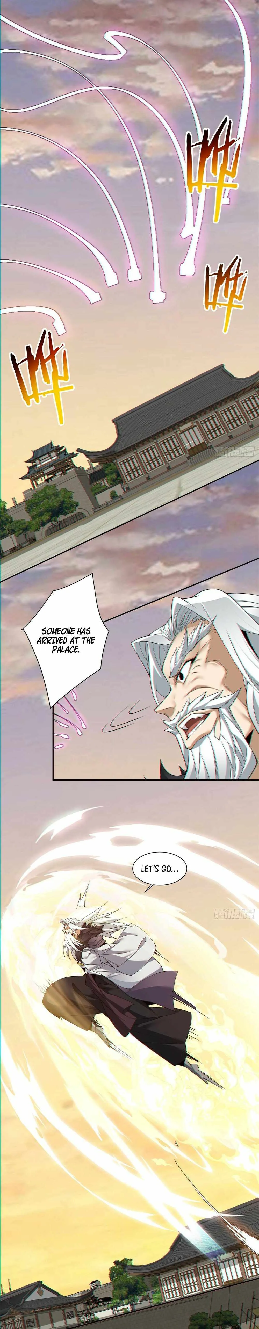 My Disciples Are All Big Villains Chapter 94 page 2