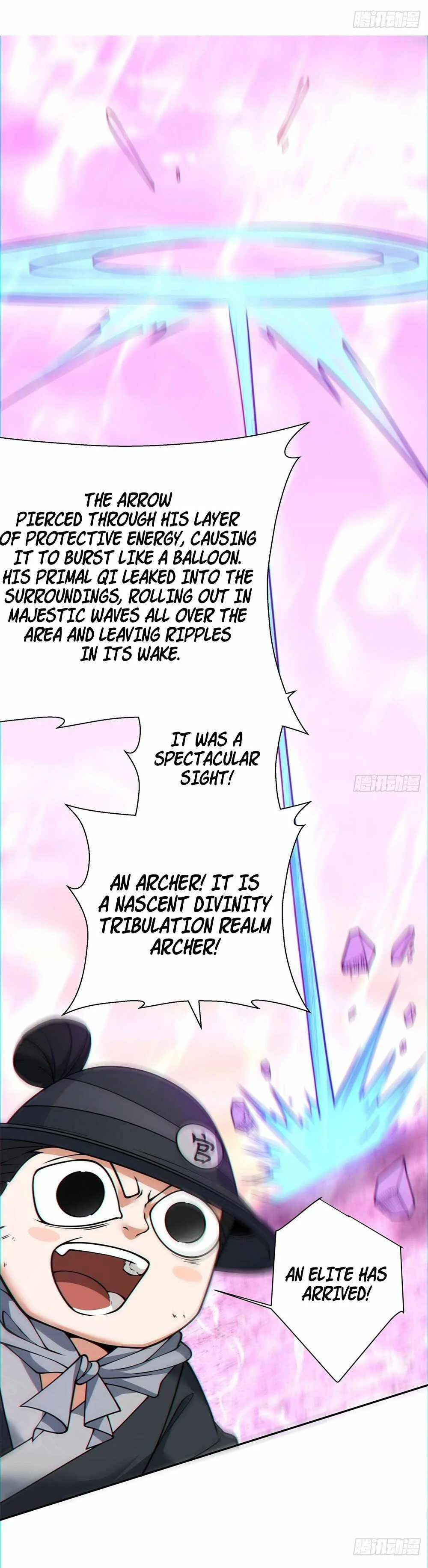 My Disciples Are All Big Villains Chapter 96 page 2