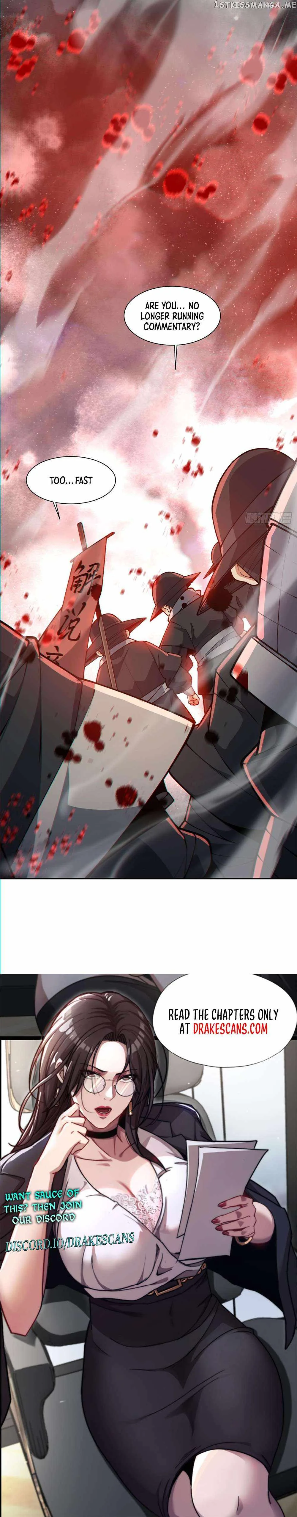 My Disciples Are All Big Villains Chapter 97 page 16
