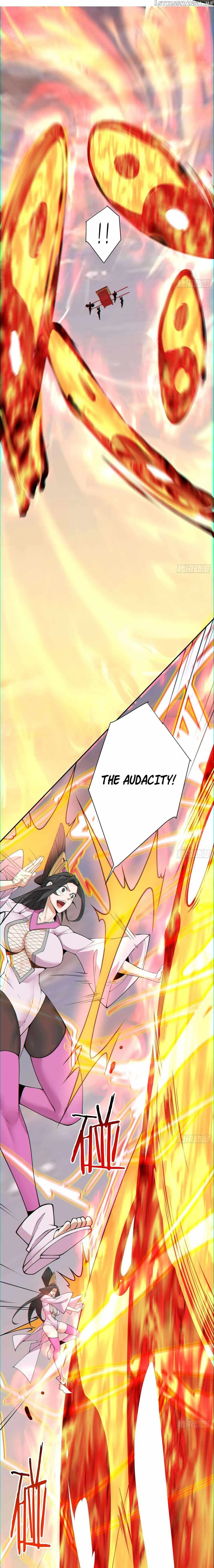 My Disciples Are All Big Villains Chapter 97 page 13