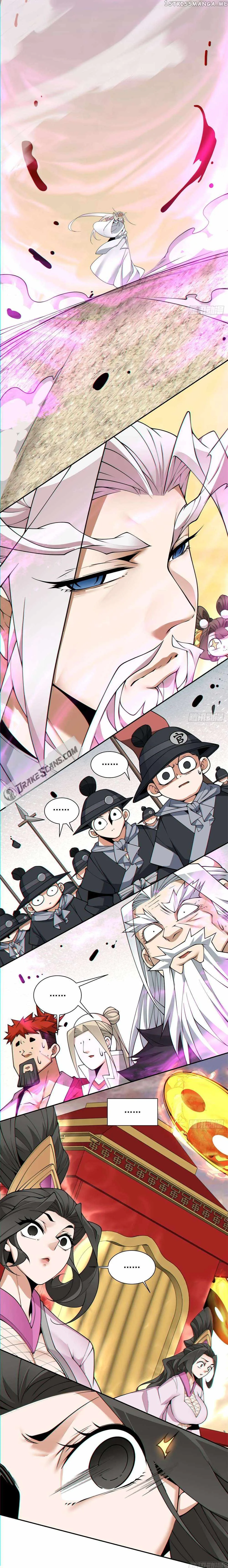 My Disciples Are All Big Villains Chapter 97 page 12