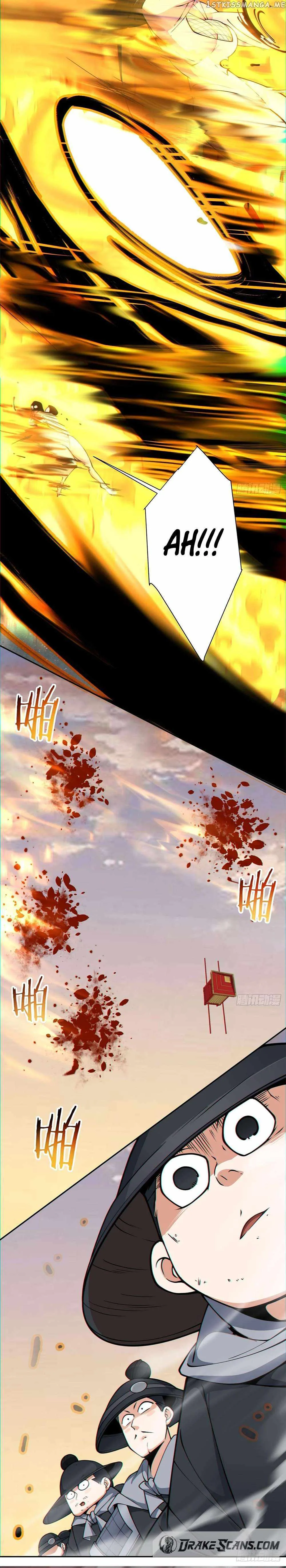 My Disciples Are All Big Villains Chapter 97 page 15