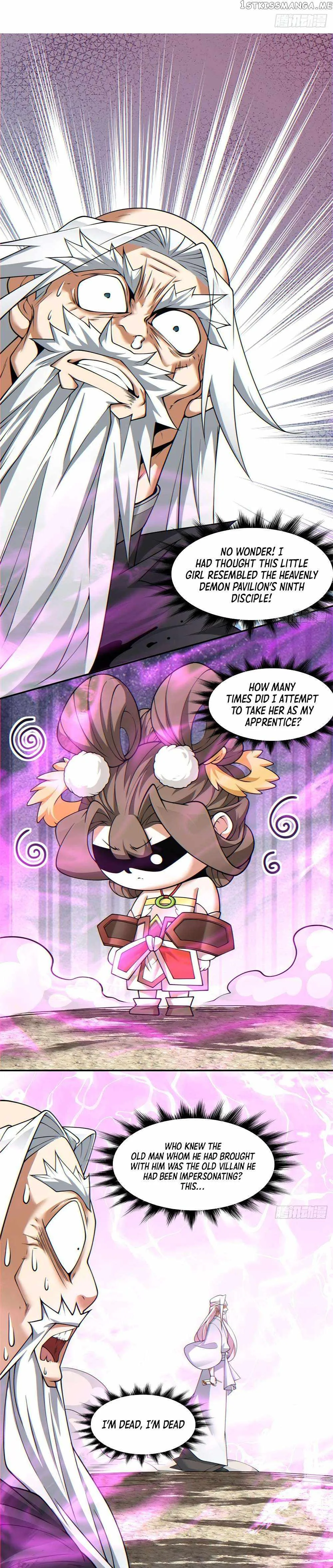 My Disciples Are All Big Villains Chapter 97 page 2