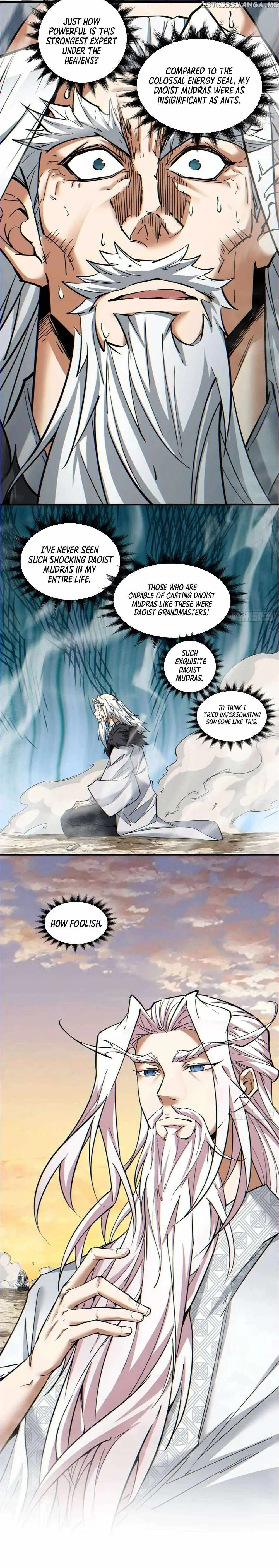 My Disciples Are All Big Villains Chapter 98 page 2