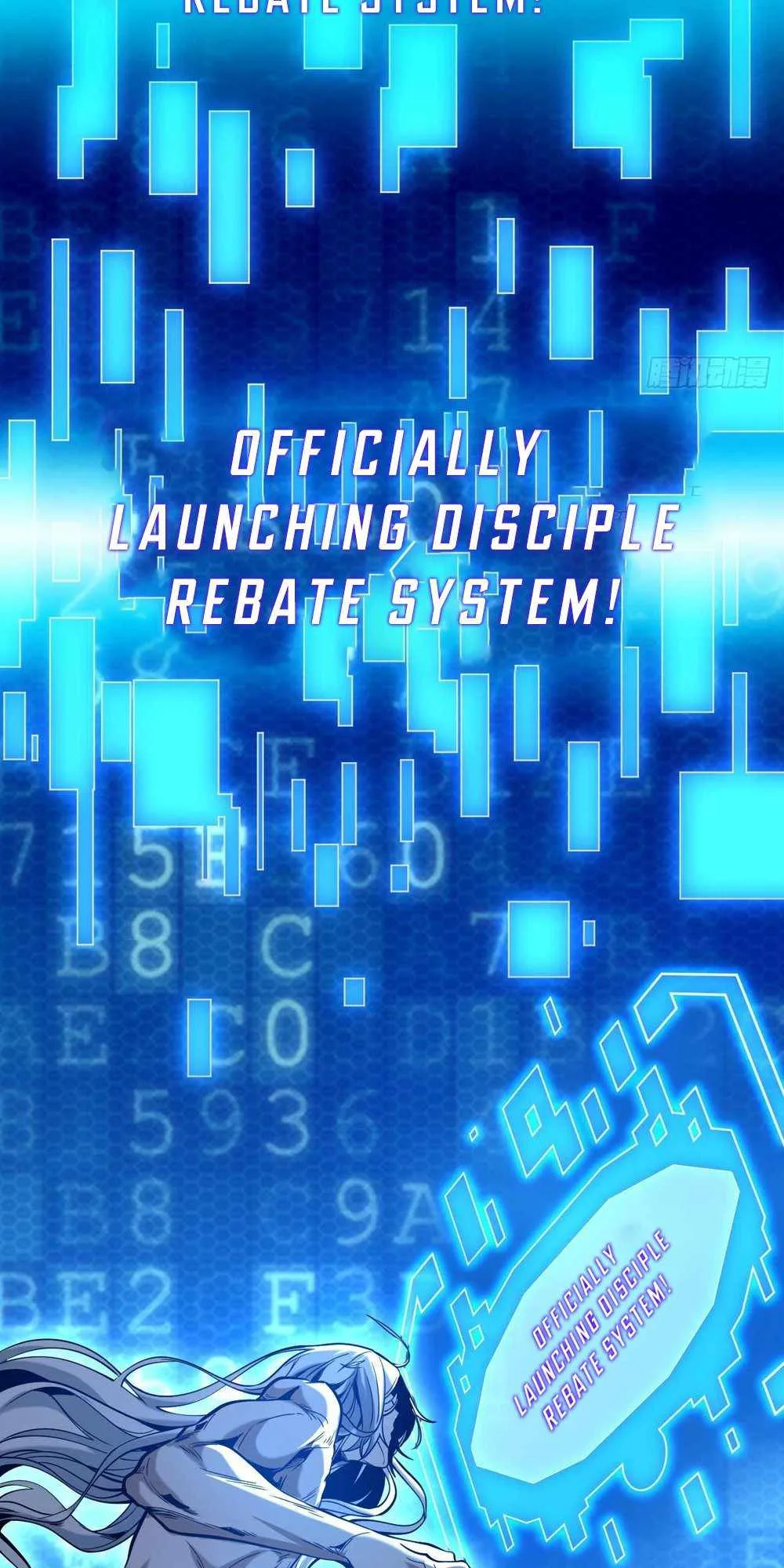 My Disciples Cultivate, While I Slack Off! Chapter 0 page 9