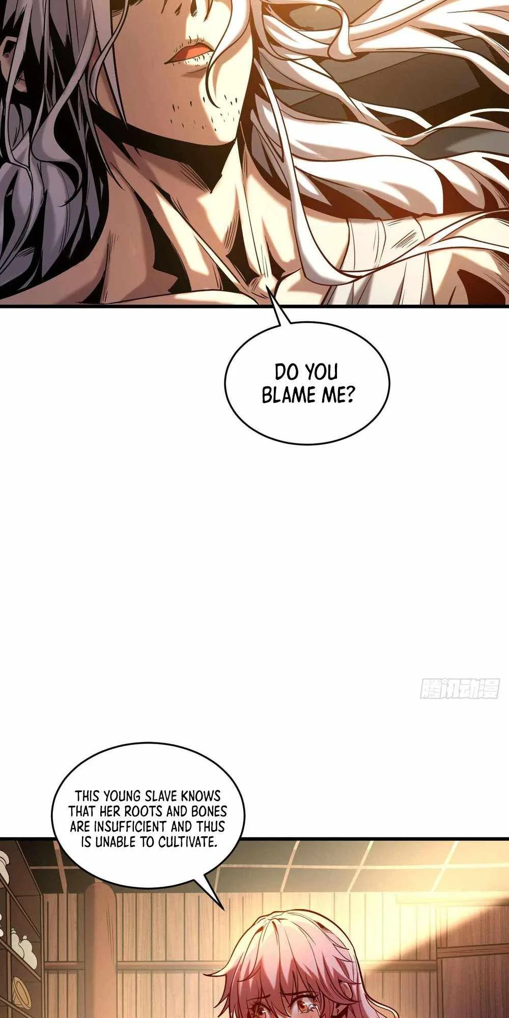 My Disciples Cultivate, While I Slack Off! Chapter 1 page 25