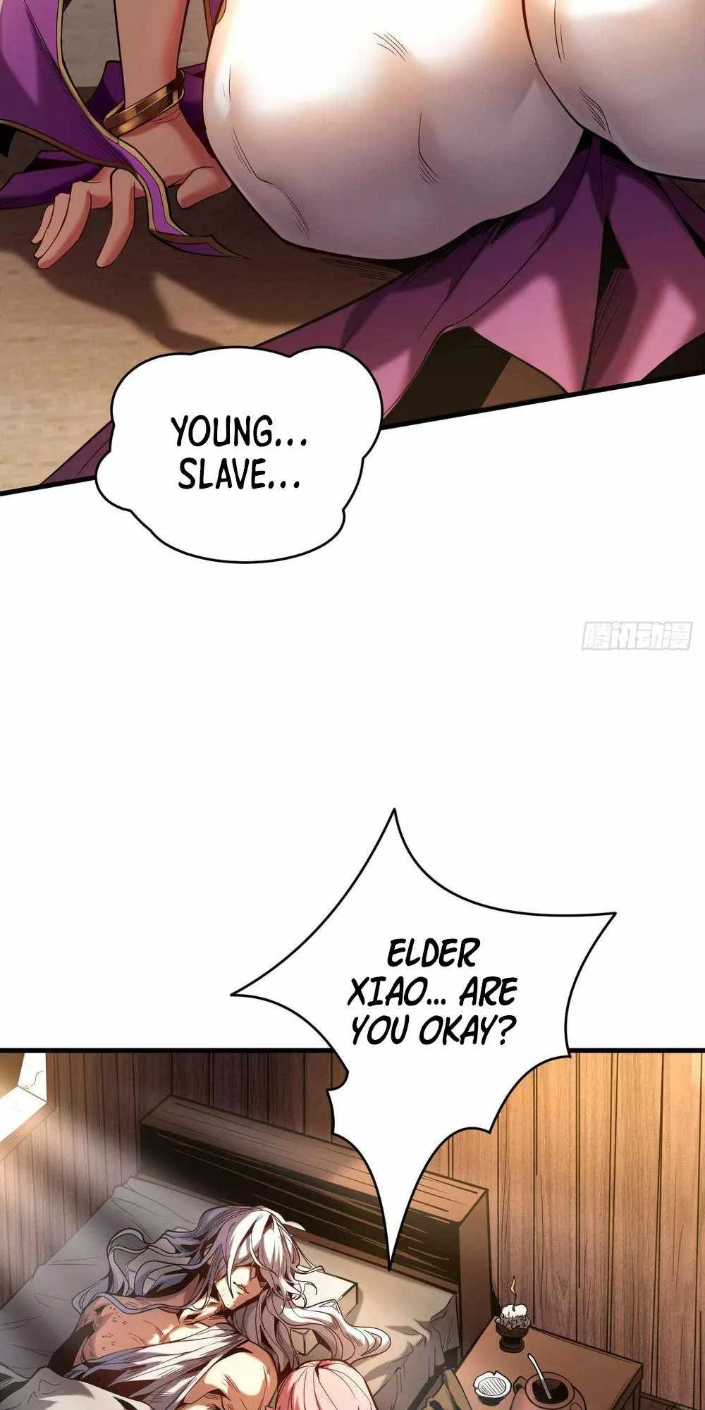 My Disciples Cultivate, While I Slack Off! Chapter 1 page 23