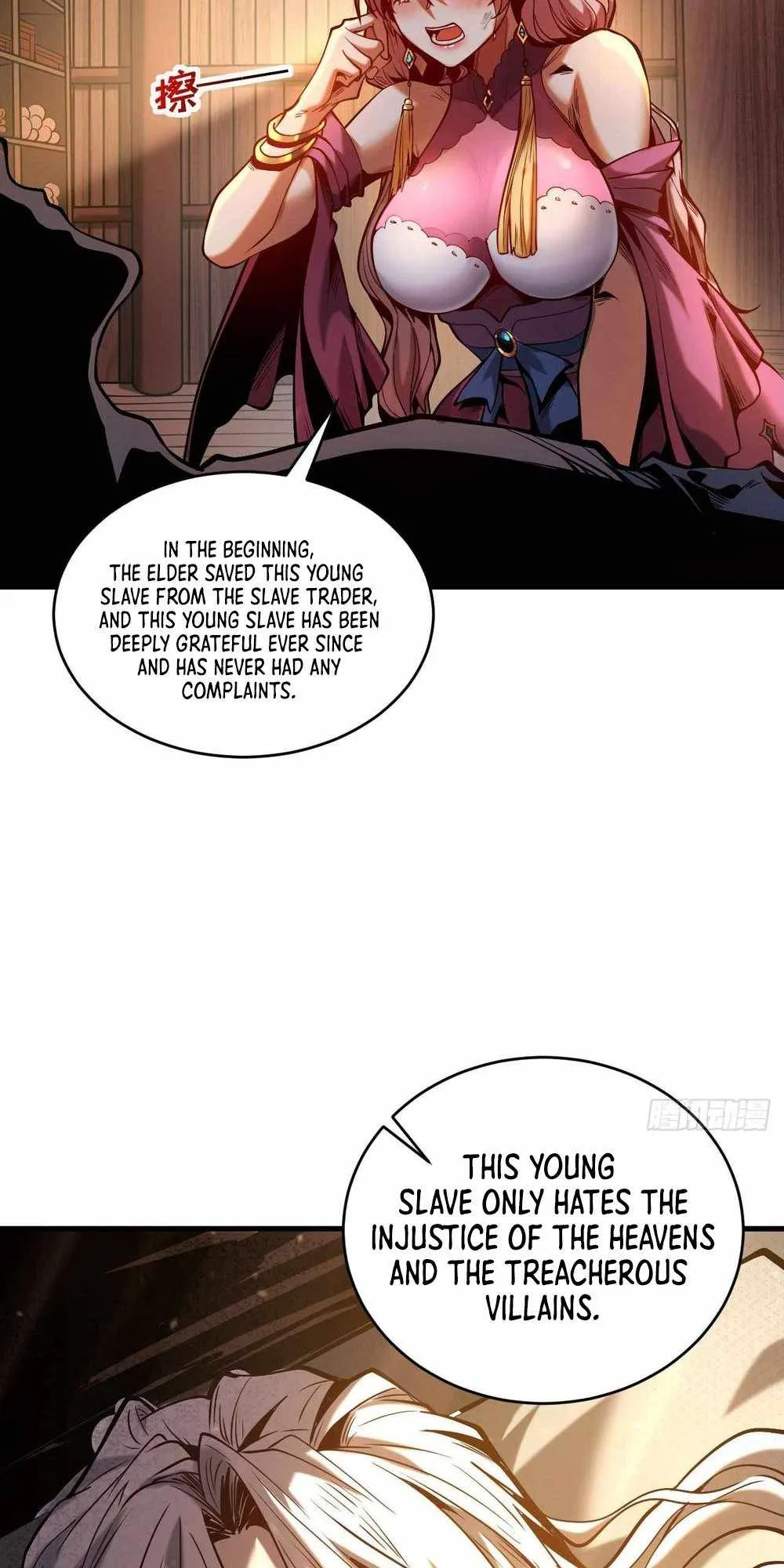My Disciples Cultivate, While I Slack Off! Chapter 1 page 26