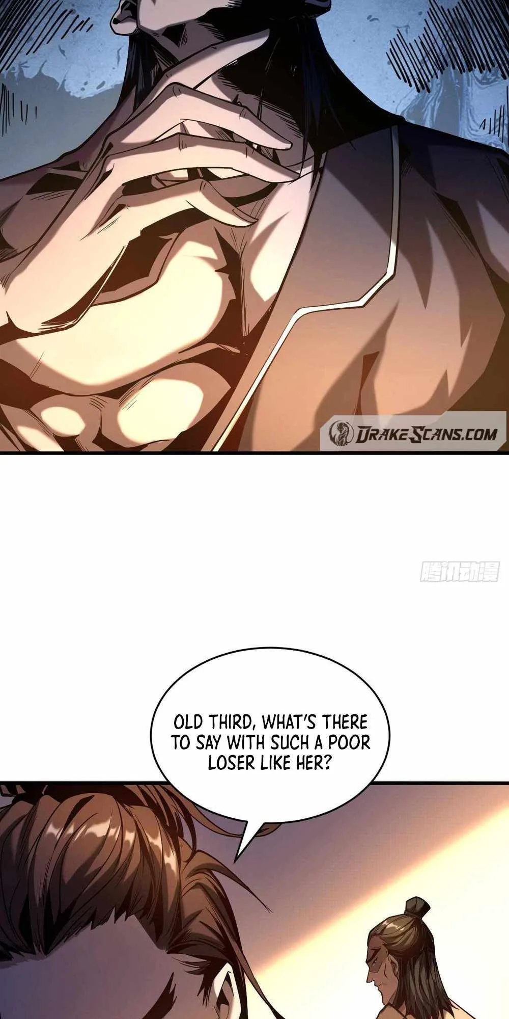 My Disciples Cultivate, While I Slack Off! Chapter 1 page 17