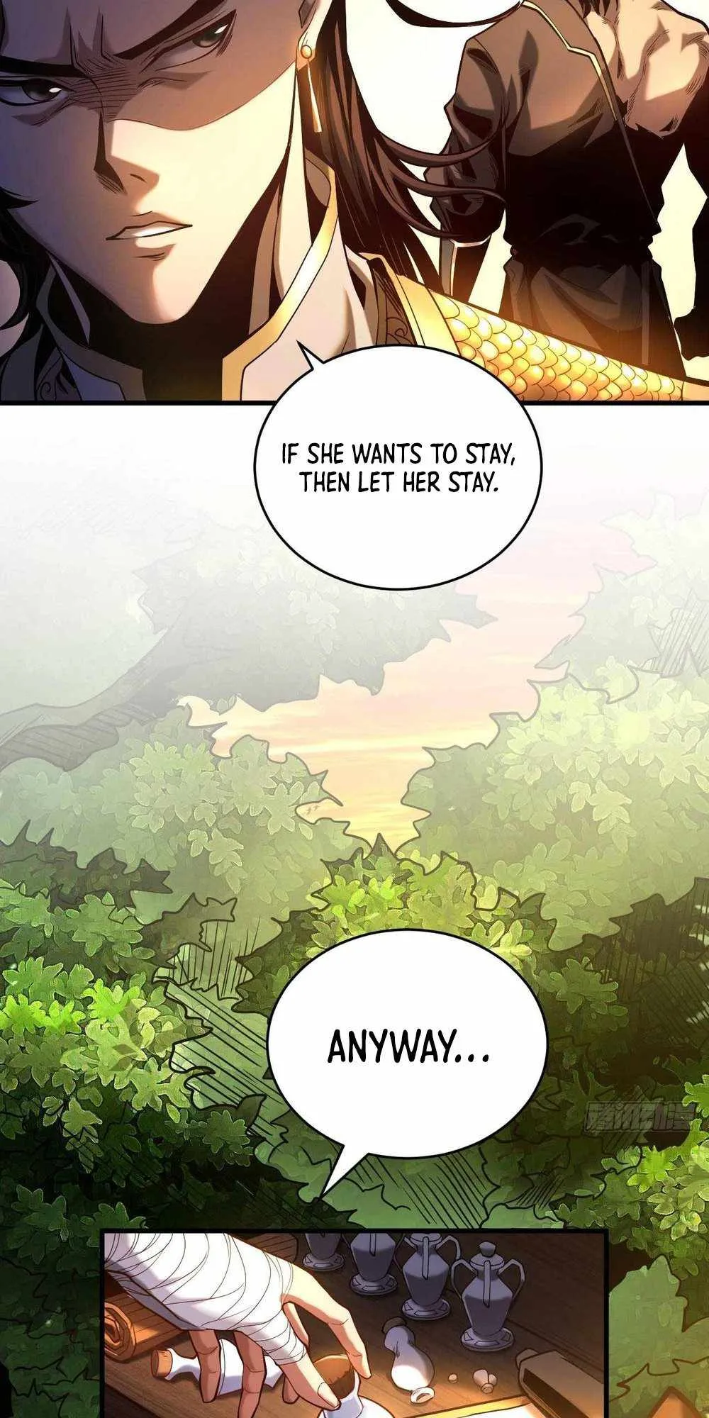 My Disciples Cultivate, While I Slack Off! Chapter 1 page 18