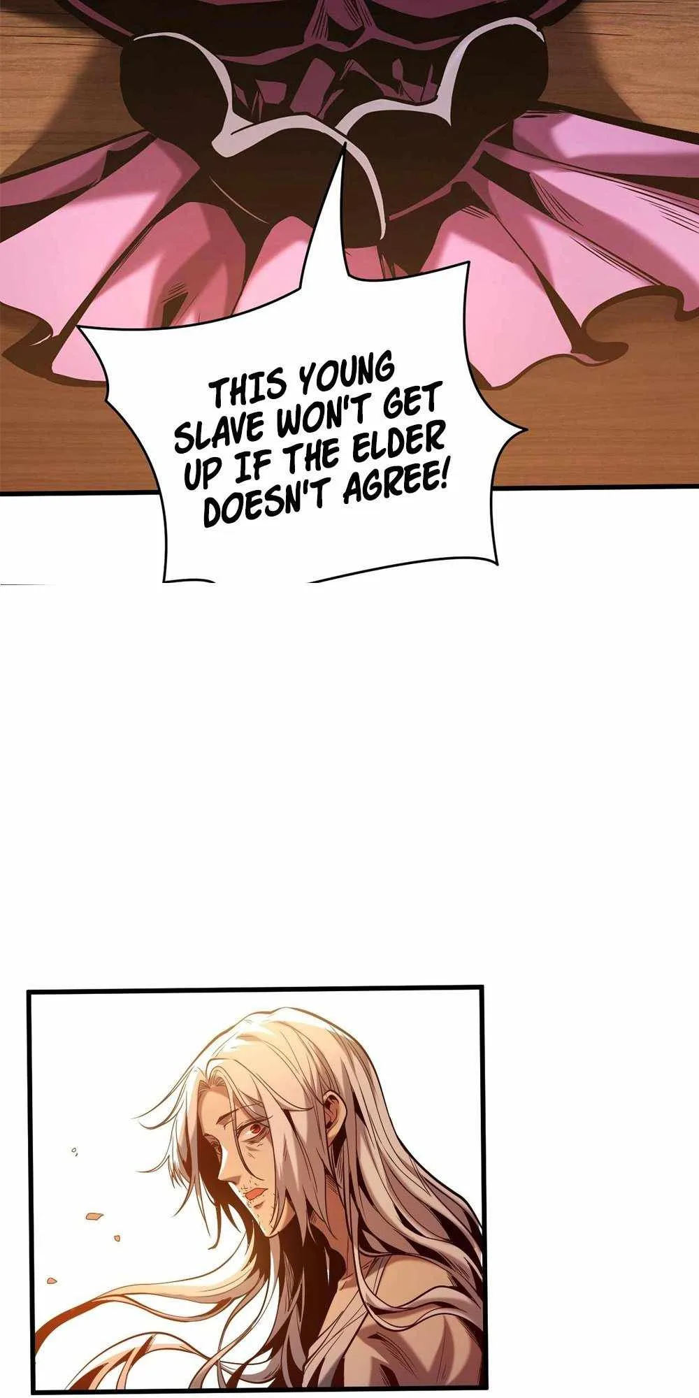 My Disciples Cultivate, While I Slack Off! Chapter 1 page 33