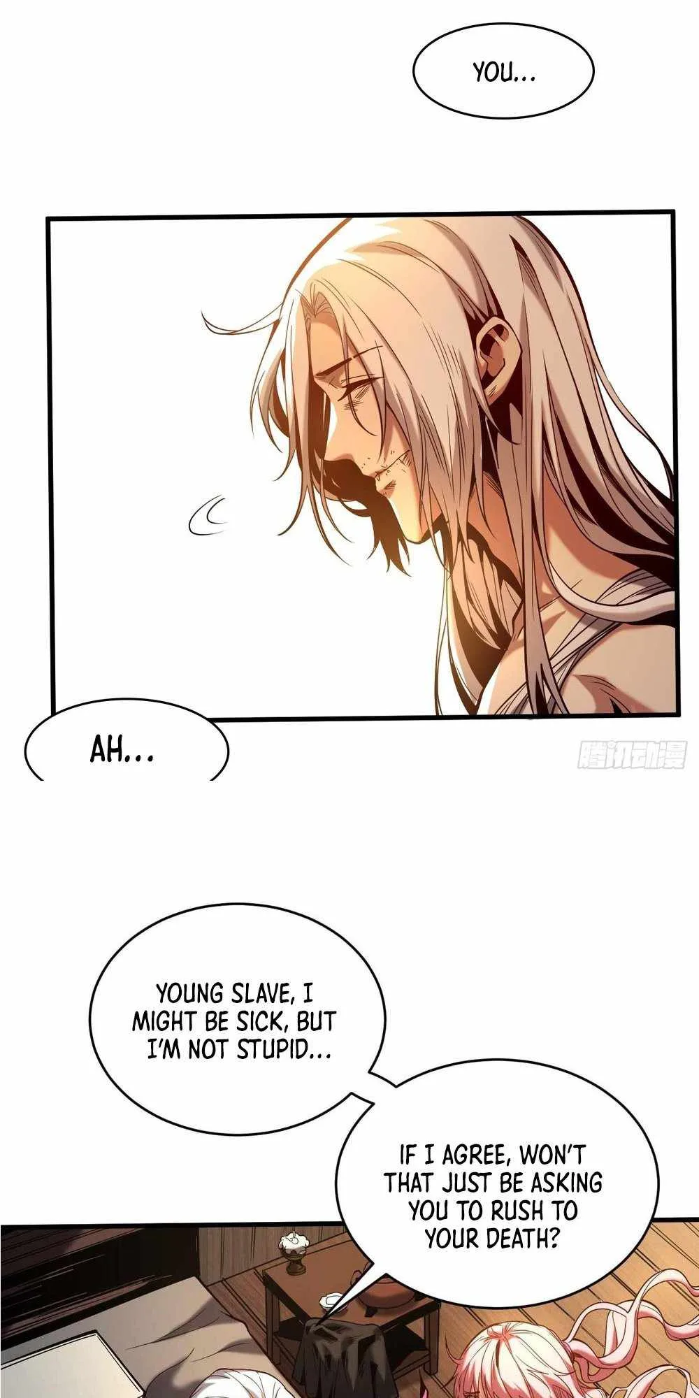My Disciples Cultivate, While I Slack Off! Chapter 1 page 34