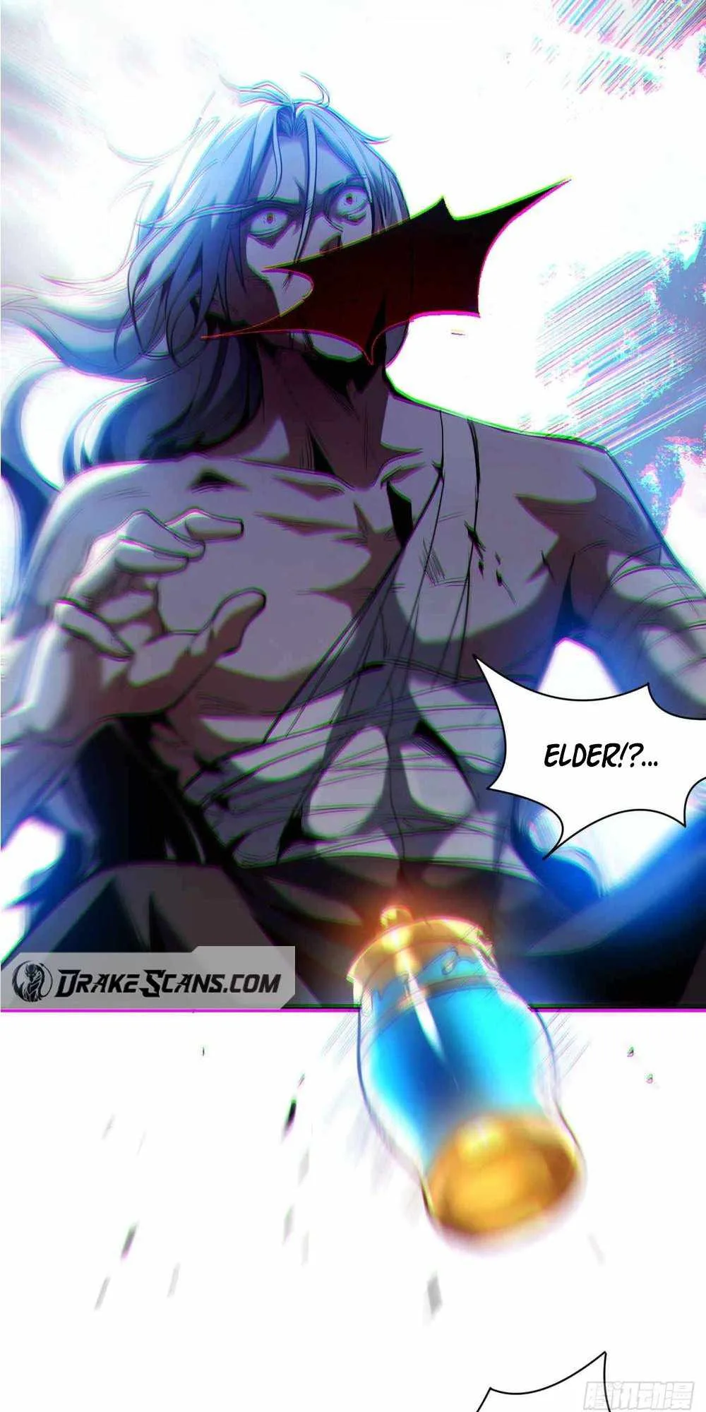 My Disciples Cultivate, While I Slack Off! Chapter 1 page 38