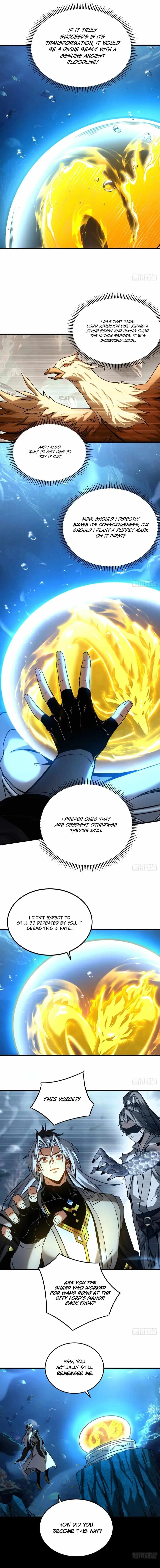 My Disciples Cultivate, While I Slack Off! Chapter 108 page 7