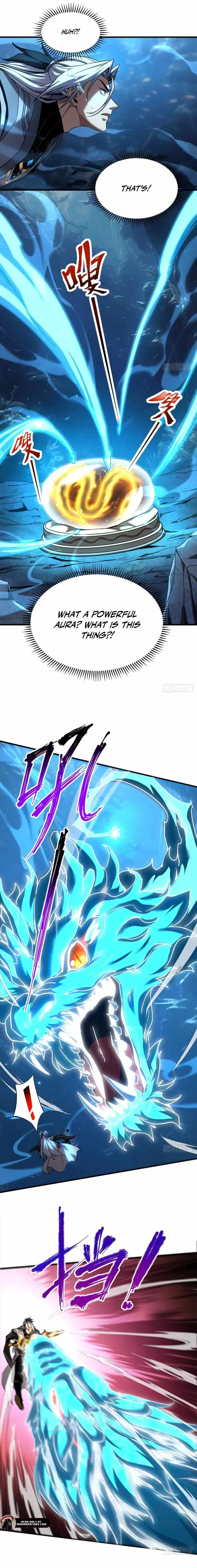 My Disciples Cultivate, While I Slack Off! Chapter 108 page 5
