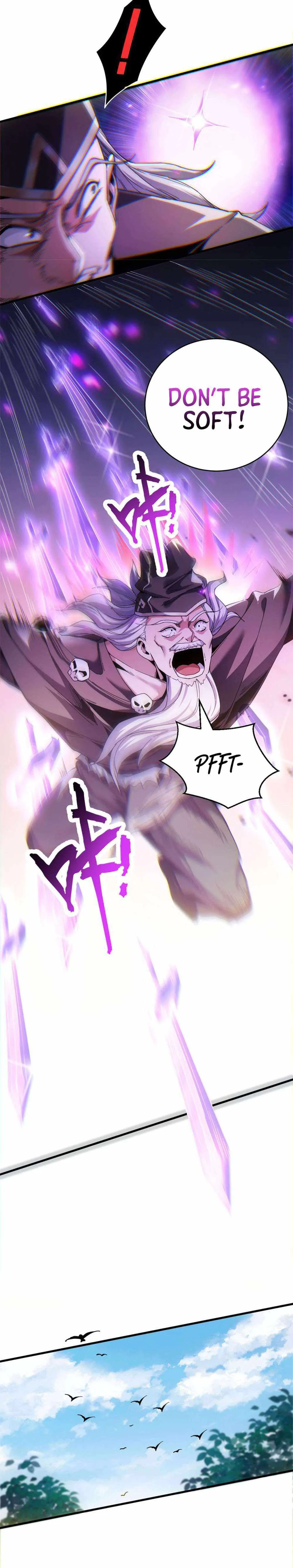My Disciples Cultivate, While I Slack Off! Chapter 11 page 10