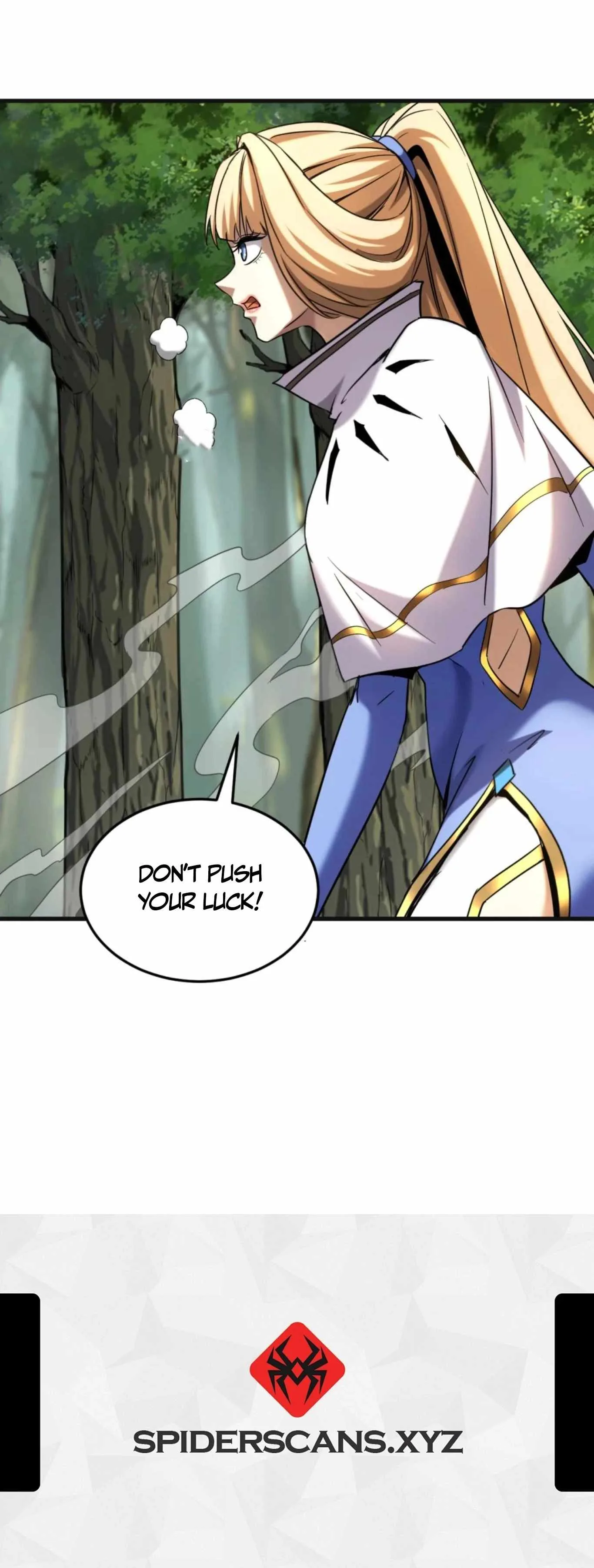My Disciples Cultivate, While I Slack Off! Chapter 125 page 7
