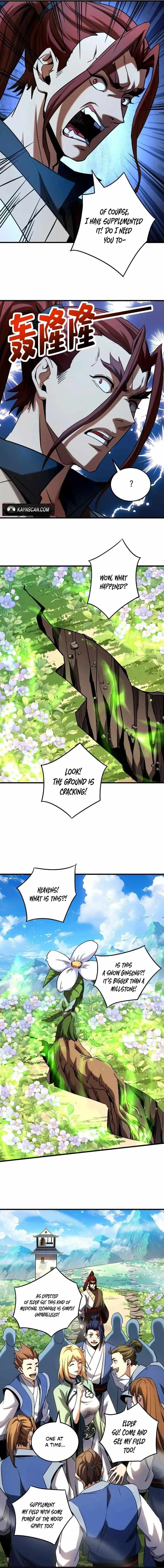 My Disciples Cultivate, While I Slack Off! Chapter 130 page 2