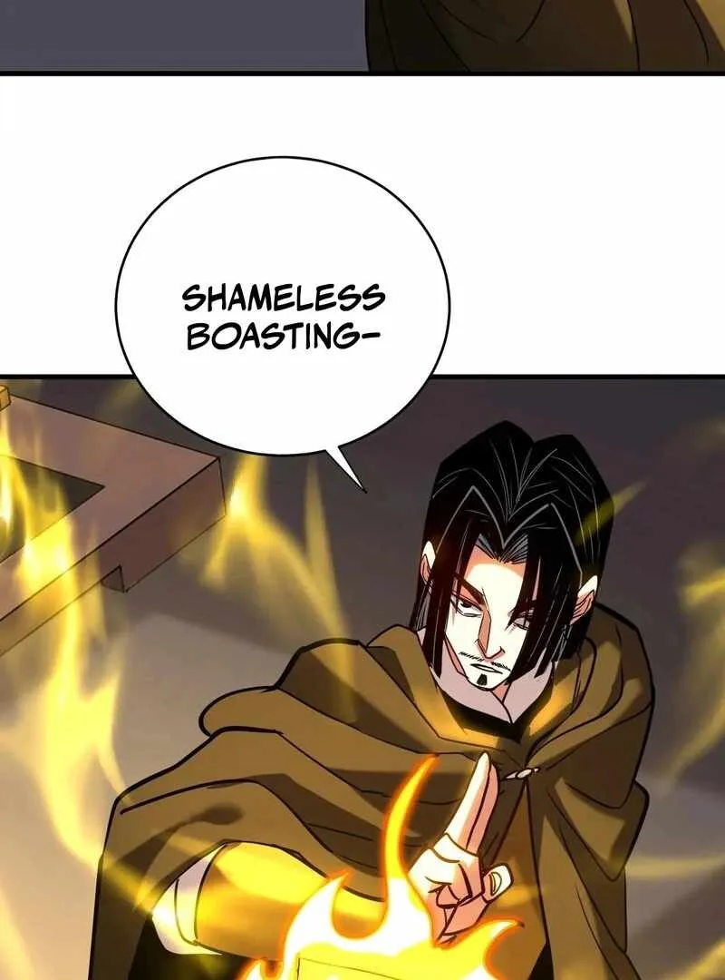 My Disciples Cultivate, While I Slack Off! Chapter 149 page 17