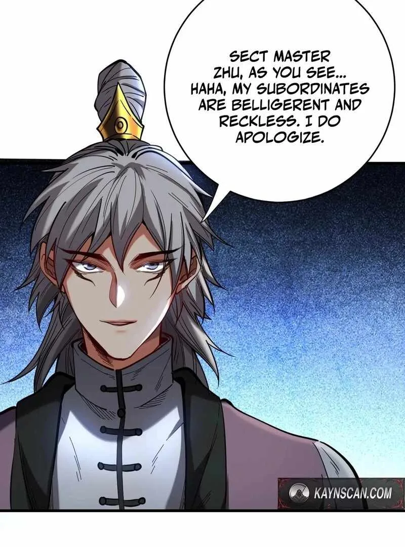 My Disciples Cultivate, While I Slack Off! Chapter 149 page 9