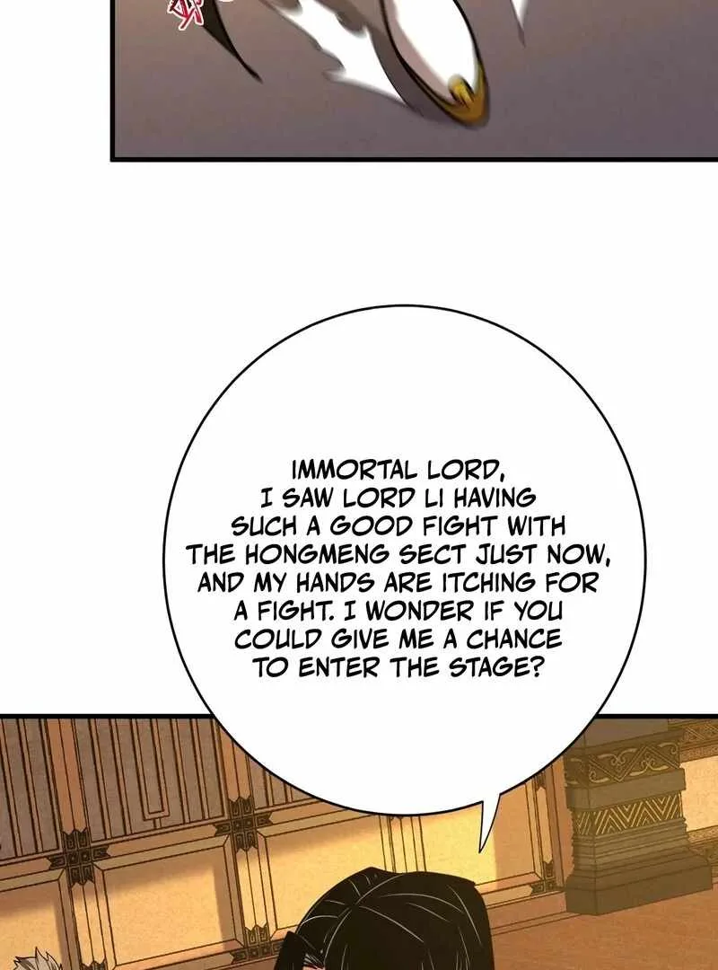 My Disciples Cultivate, While I Slack Off! Chapter 149 page 6