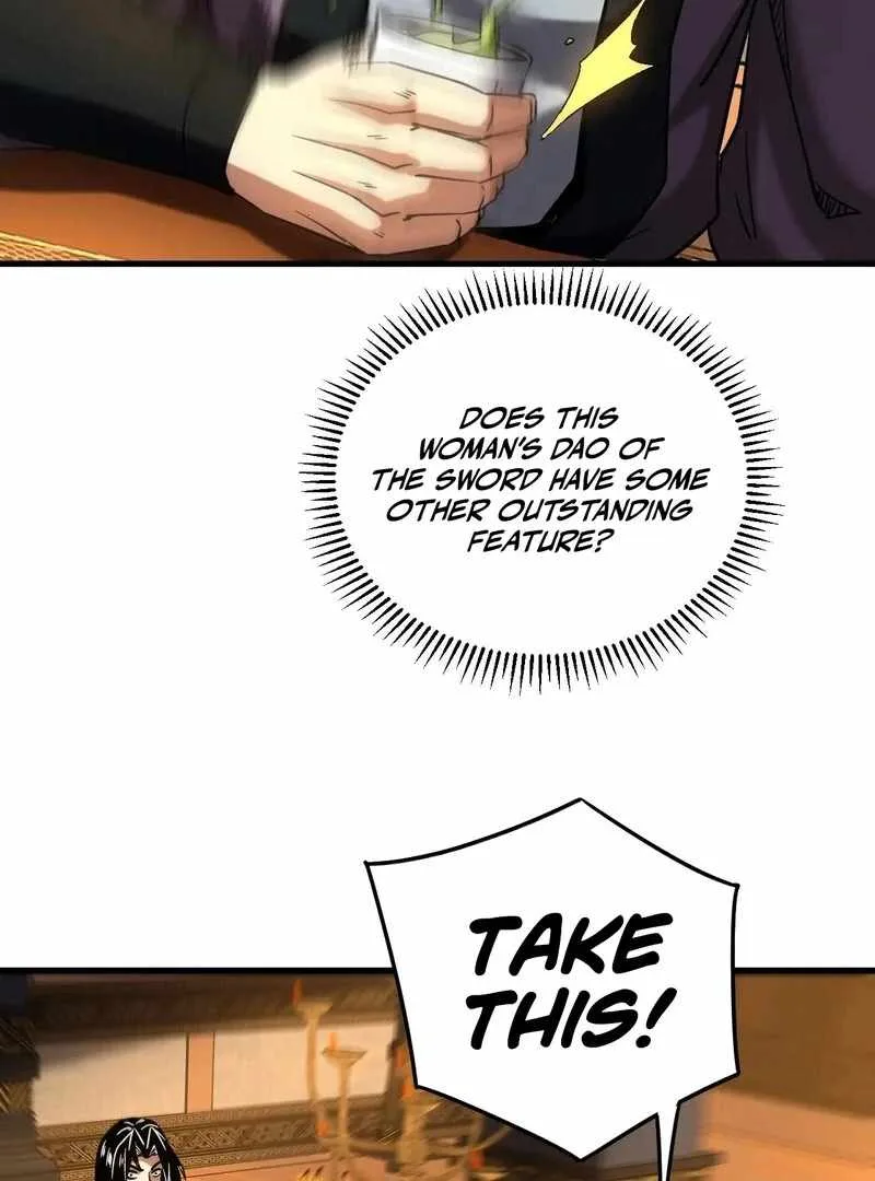 My Disciples Cultivate, While I Slack Off! Chapter 149 page 34