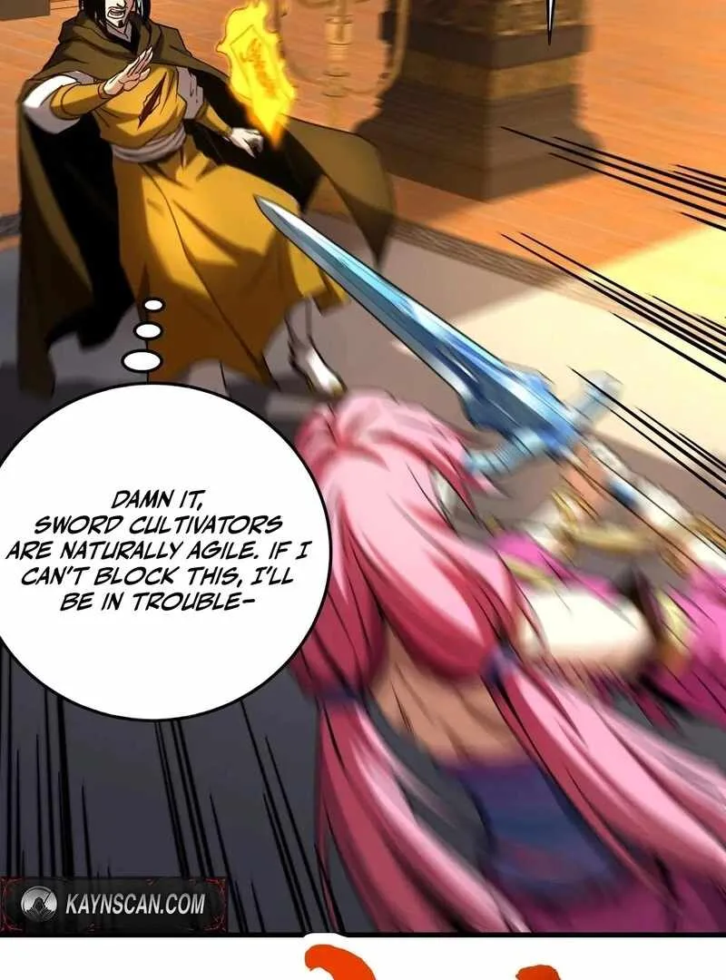 My Disciples Cultivate, While I Slack Off! Chapter 149 page 35