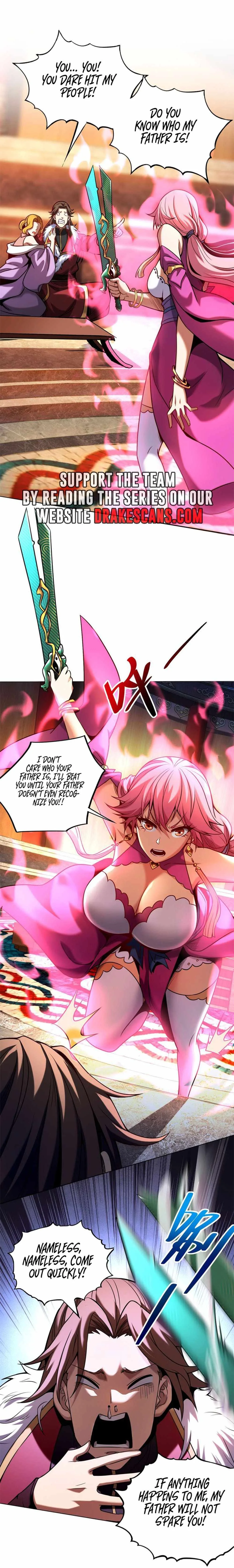 My Disciples Cultivate, While I Slack Off! Chapter 15 page 12