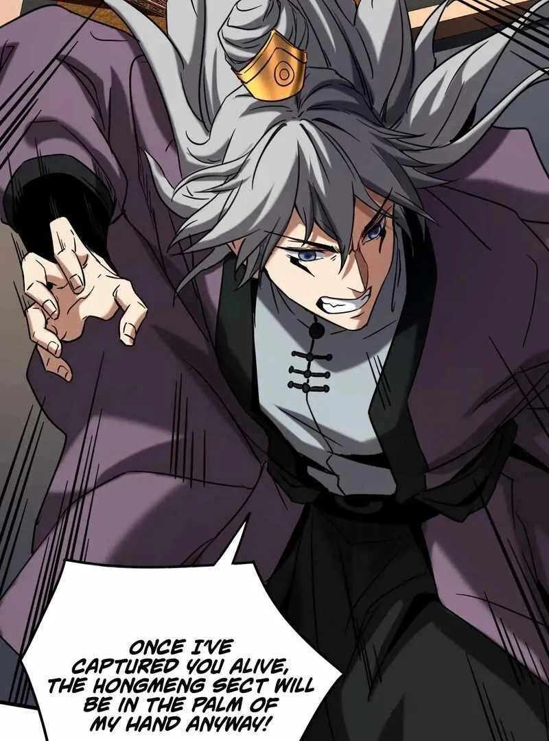 My Disciples Cultivate, While I Slack Off! Chapter 150 page 20