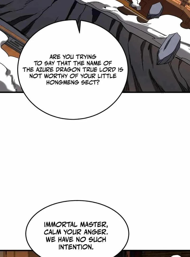 My Disciples Cultivate, While I Slack Off! Chapter 150 page 16