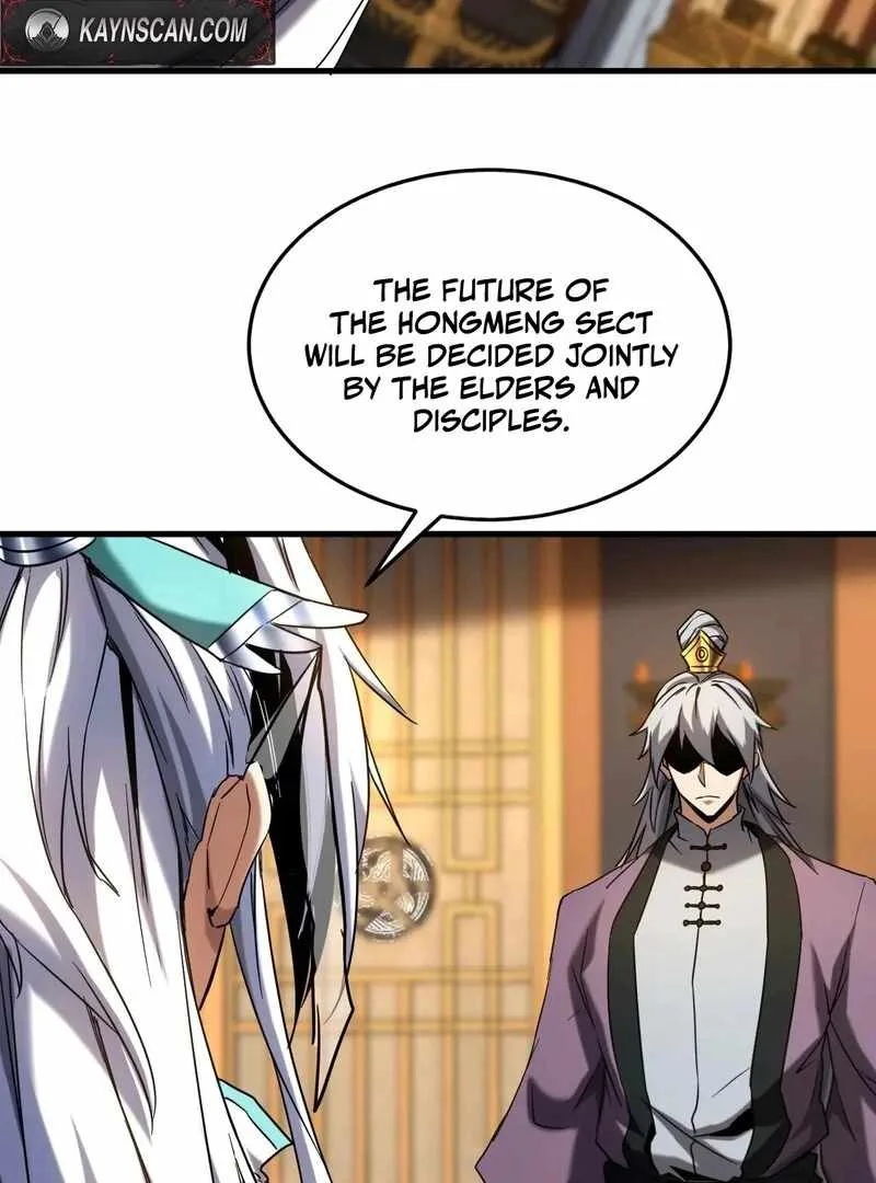 My Disciples Cultivate, While I Slack Off! Chapter 150 page 11