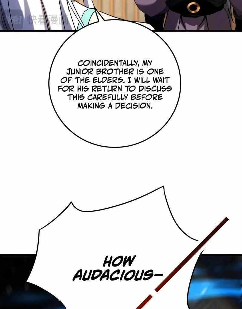 My Disciples Cultivate, While I Slack Off! Chapter 150 page 12