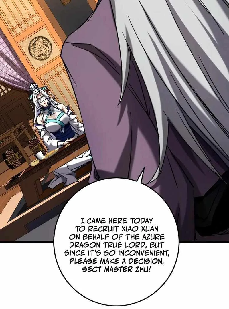 My Disciples Cultivate, While I Slack Off! Chapter 150 page 3
