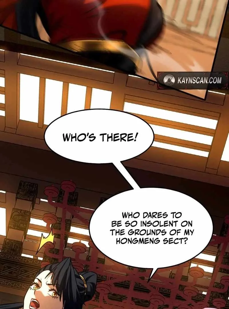 My Disciples Cultivate, While I Slack Off! Chapter 150 page 28