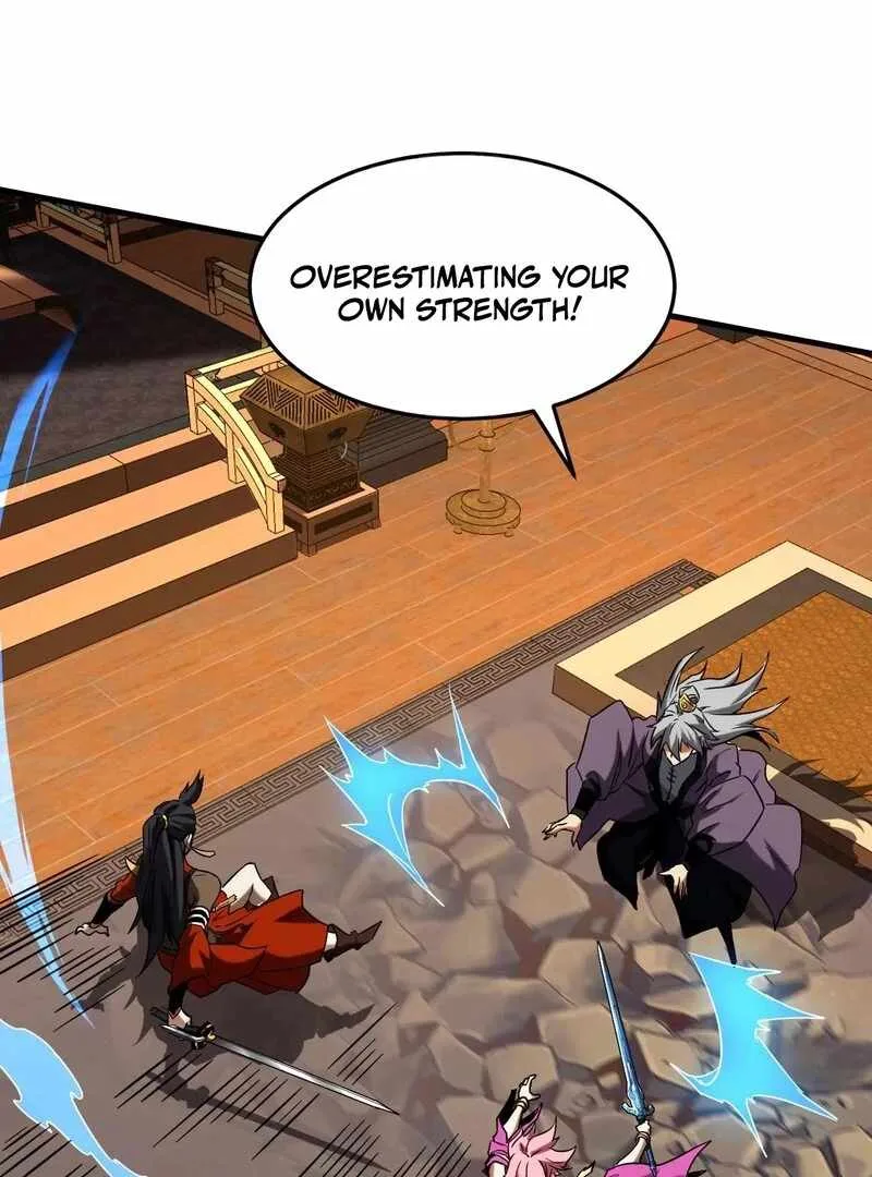 My Disciples Cultivate, While I Slack Off! Chapter 150 page 23