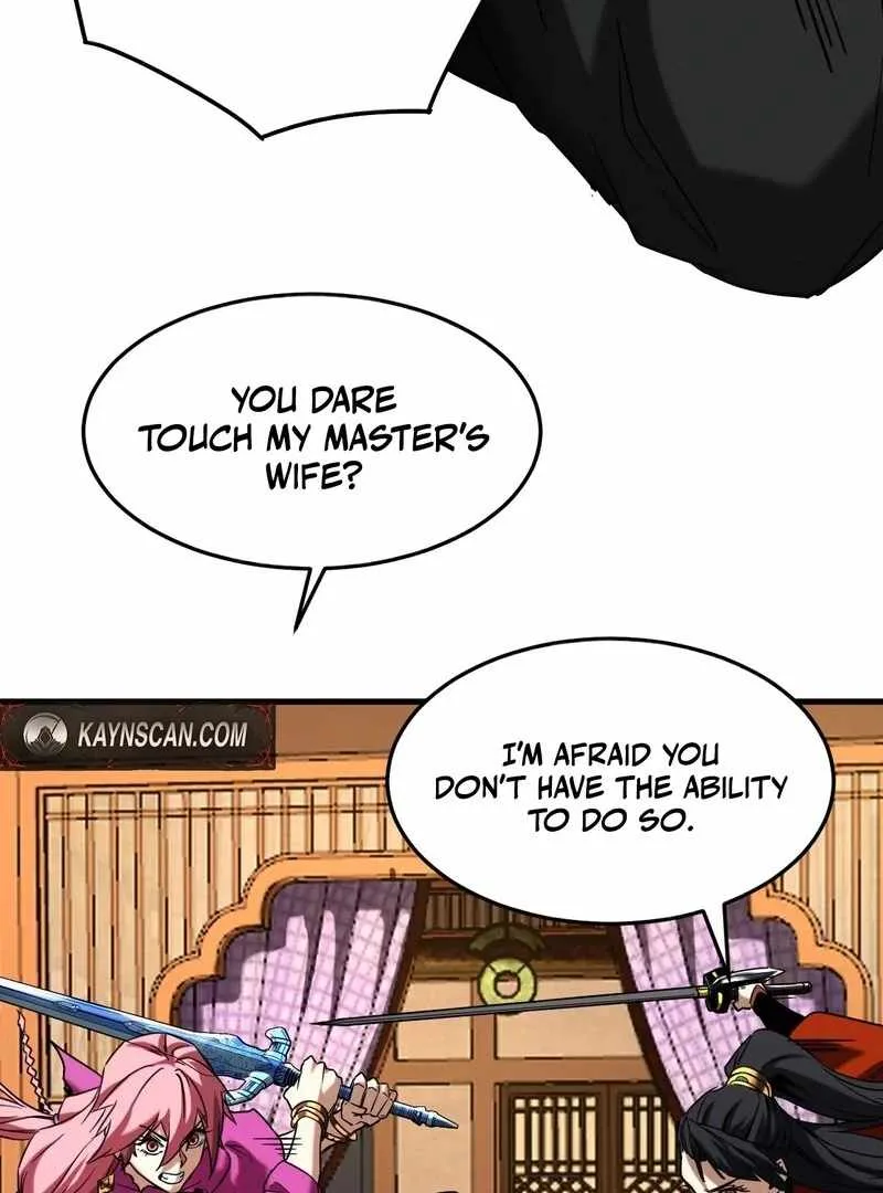 My Disciples Cultivate, While I Slack Off! Chapter 150 page 21