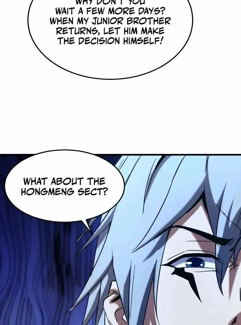 My Disciples Cultivate, While I Slack Off! Chapter 150 page 8